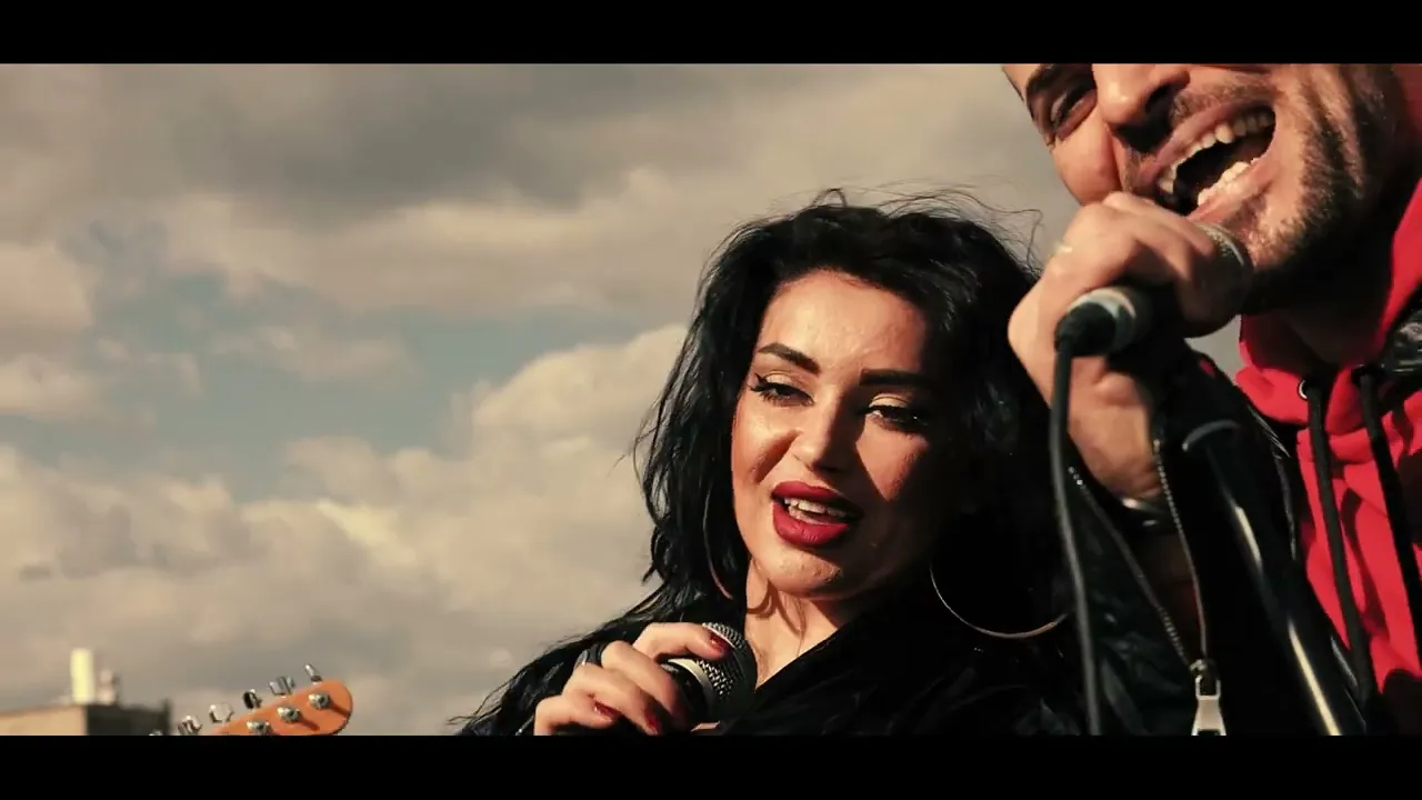 Red Parlament feat. Elena Ionescu - Numai Tu (Original Radio Edit)