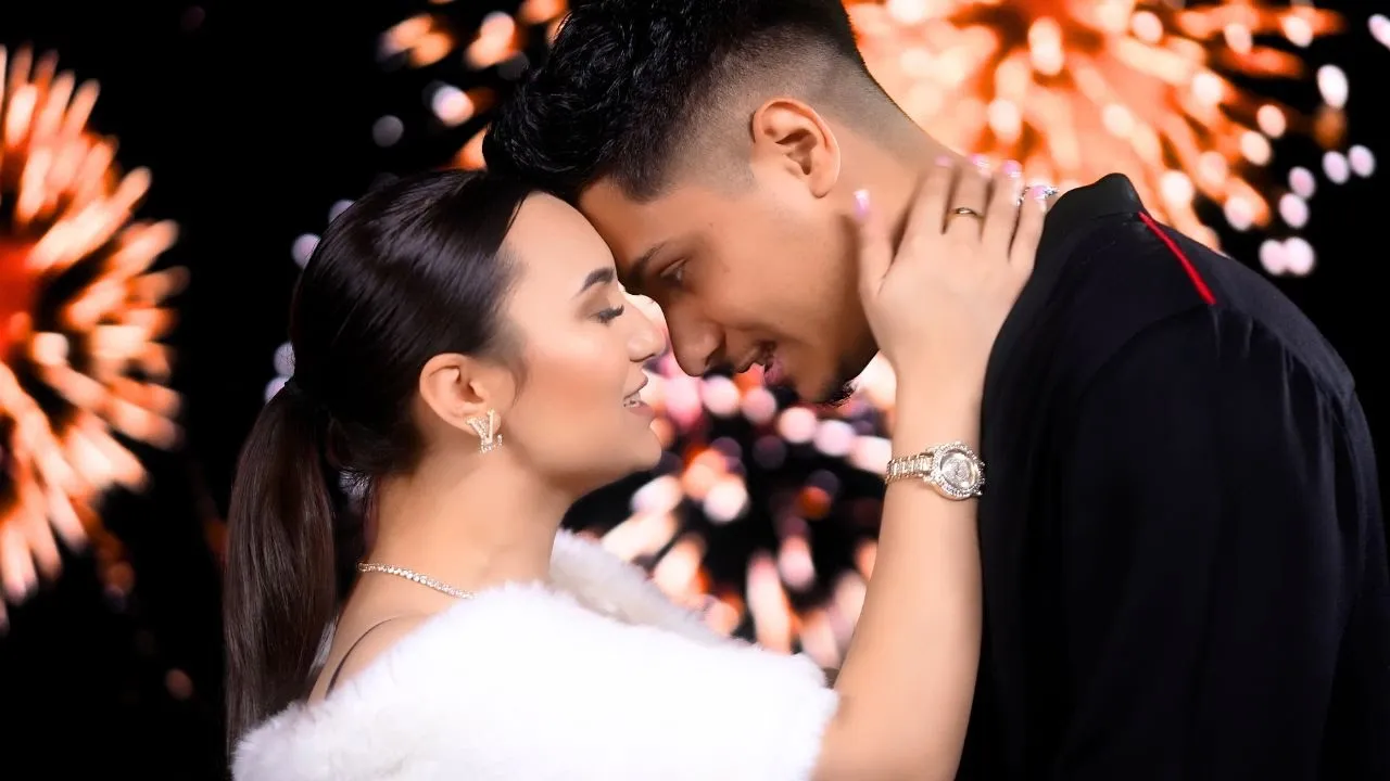 Camelia Dumitrache x Deder - Ne stim de o viata