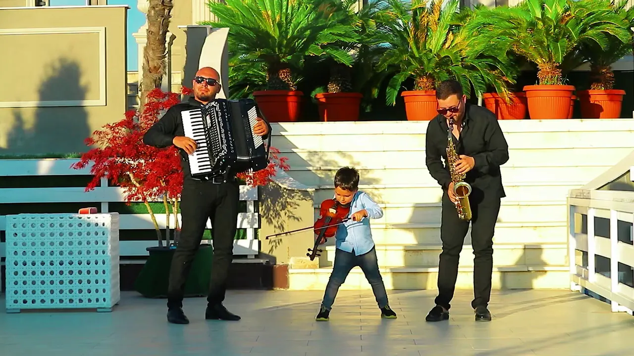 Ionut Stanisoara - Sarba Vlasca NOU 2021