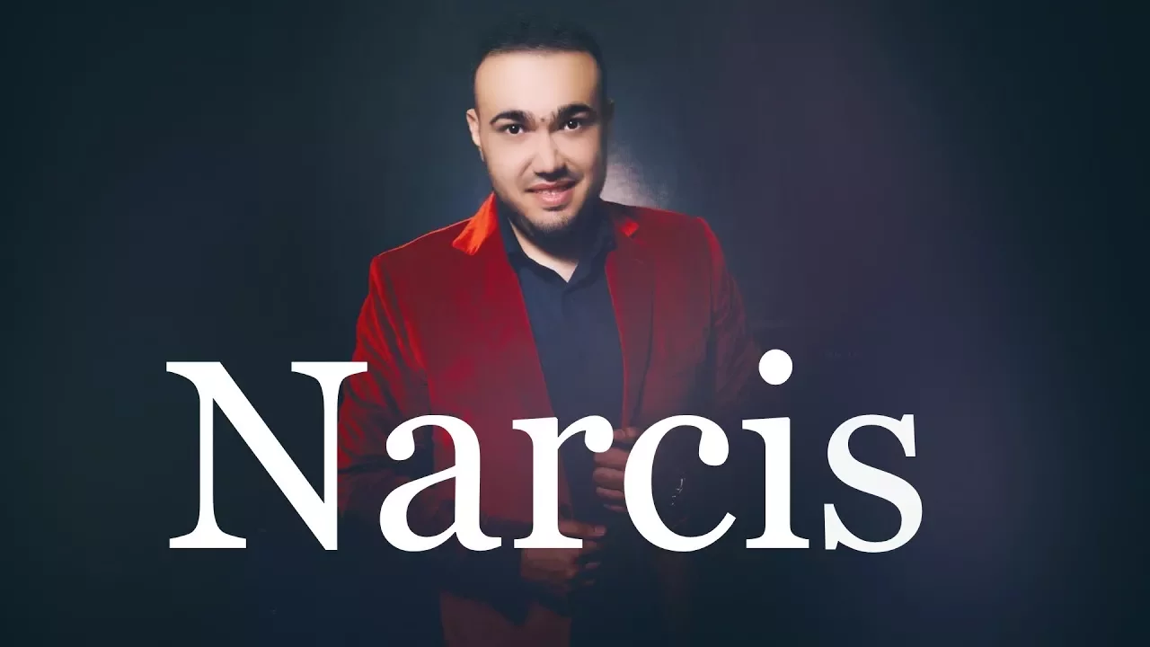 Narcis - Cum doare inima (Originala)