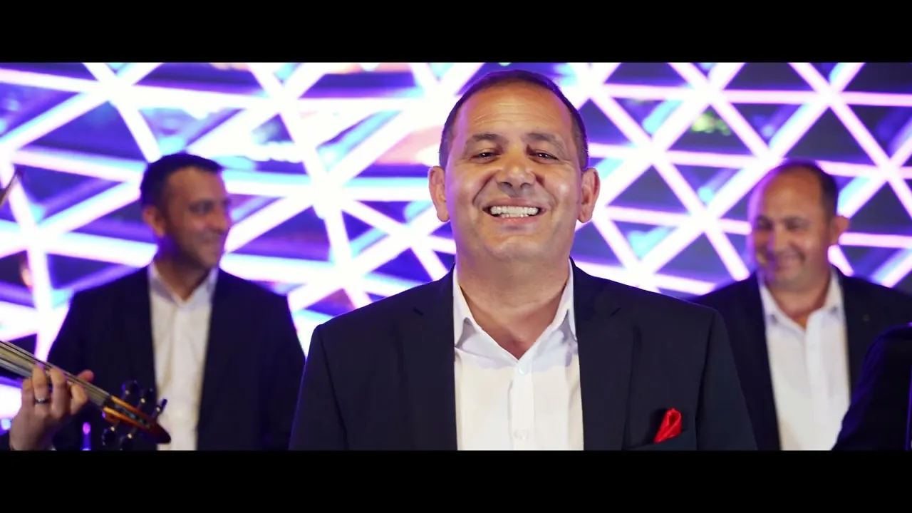 Beatris Tudorache x Fratii de la Margineanu - Saracii pantofii mei 2023