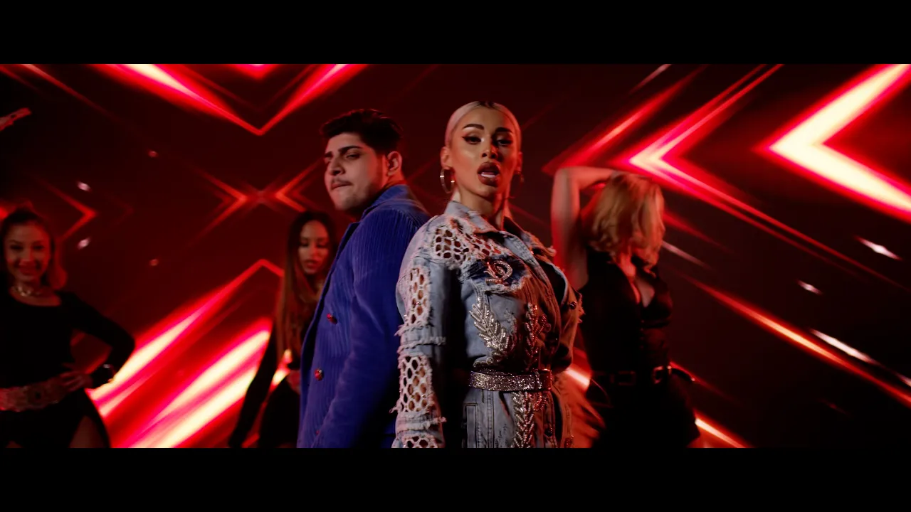 Alex Botea - Mana stanga sus (Originala 2021)