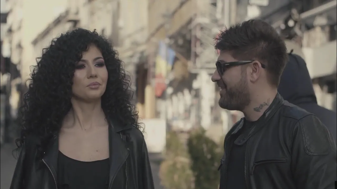 Ticy si Sorina Ceugea - Impreuna e mai usor (Originala 2019)