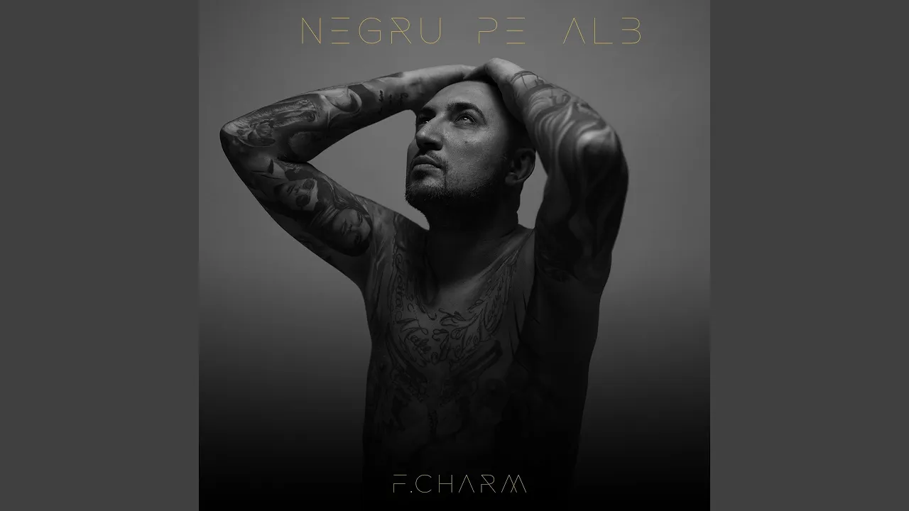 F.Charm - Fake feat. Puya (Original Radio Edit)