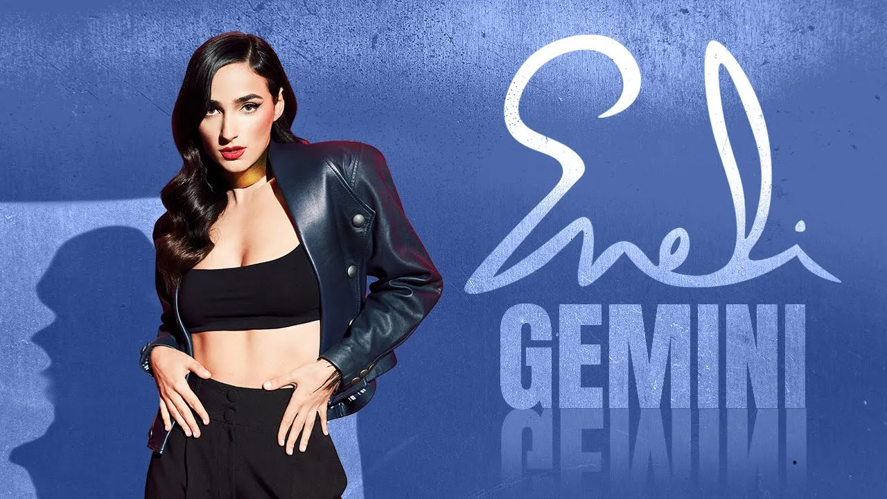 ENELI - Gemini (Original Radio Edit)