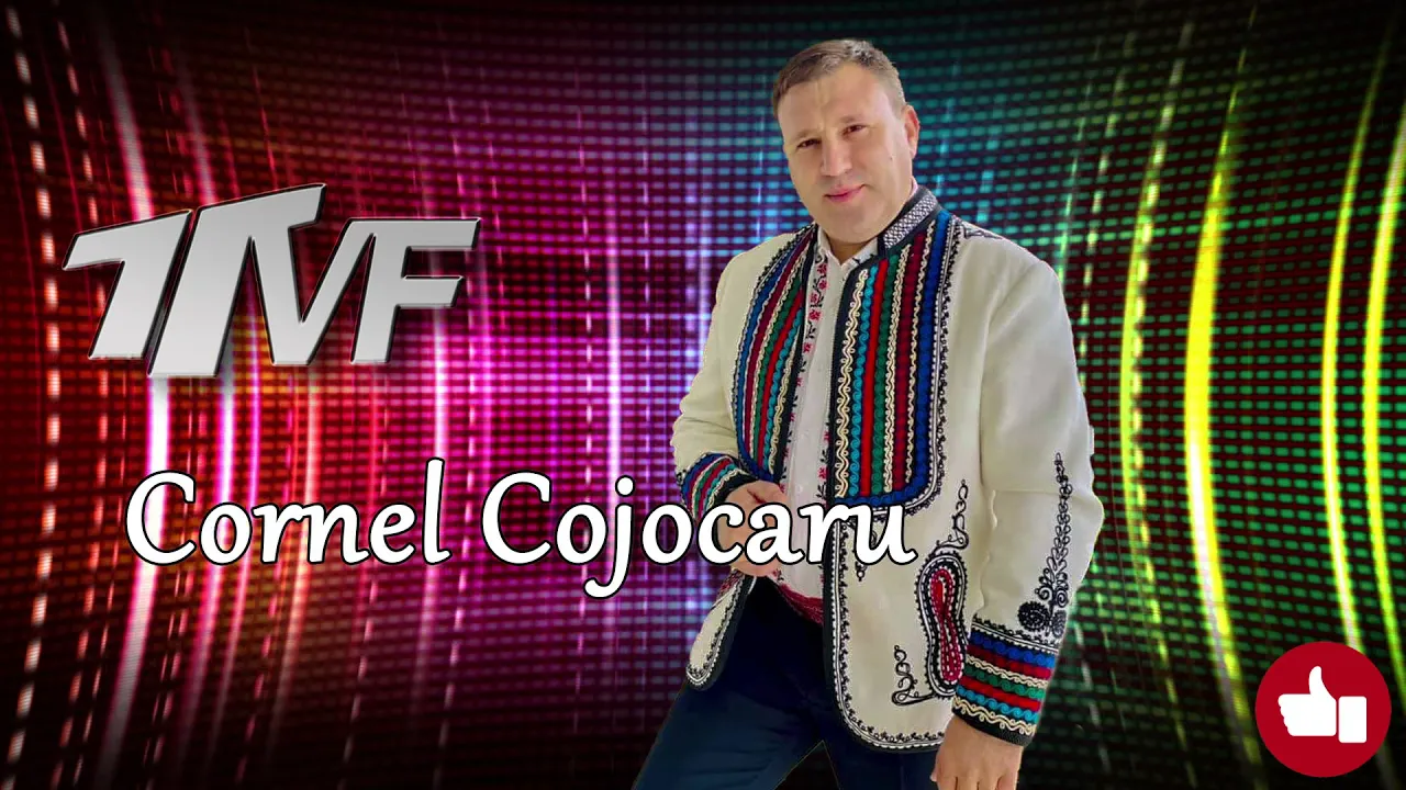 Cornel Cojocaru - Colaj ASCULTARE 2021 - Melodii de masa Nemuritoare