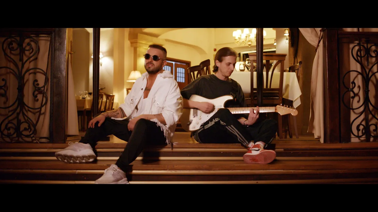 Elis Armeanca x Matteo Islandezu - De-ar fi sa aleg