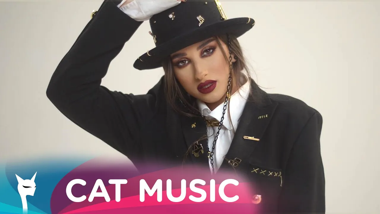 Bianca Oprisan - Unde esti (Original Radio Edit)