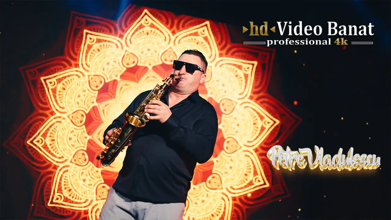 Petre Vladulescu - Instrumentala 2025