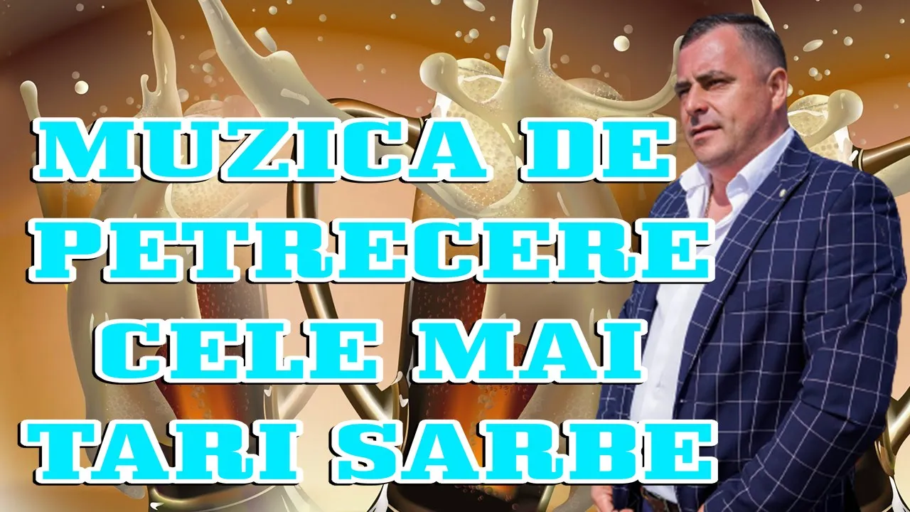 Muzica de Petrecere 2021, Muzica Populara 2021 Colaj cu Sorinel de la Plopeni 2021