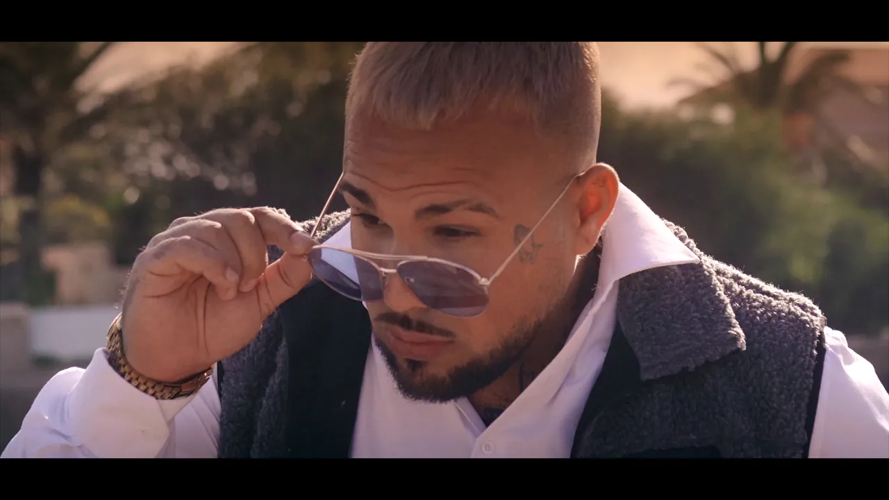 DaniMflow - Atrevida (Original Radio Edit)