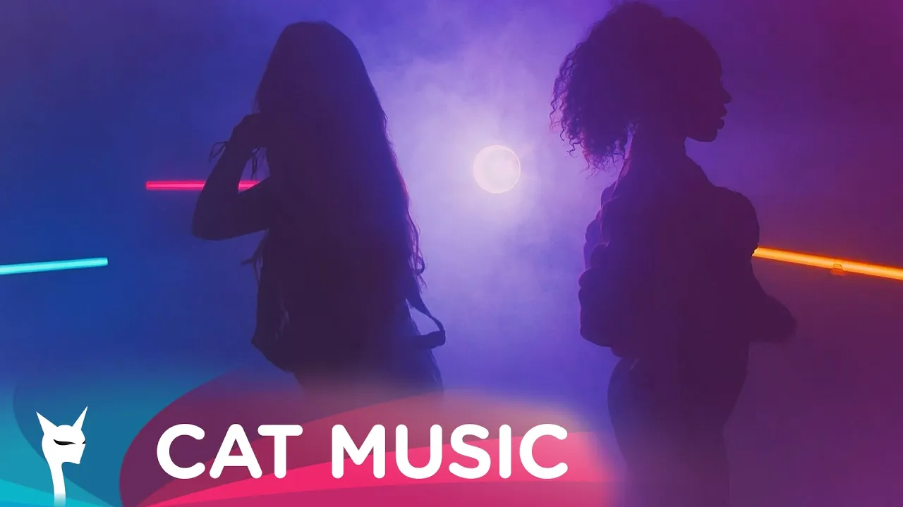 DJ BG feat. Lexter & D La Cruz - Shake It