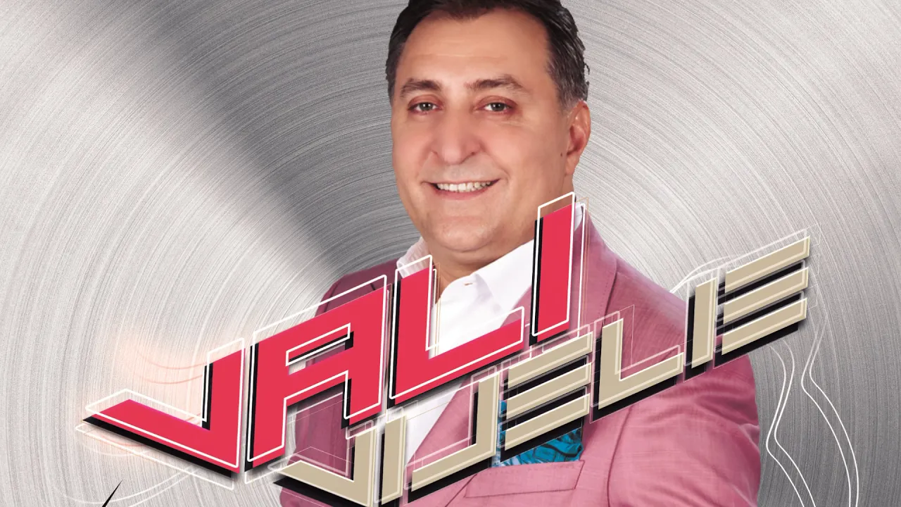 Vali Vijelie - Baiatul meu (Originala 2019)