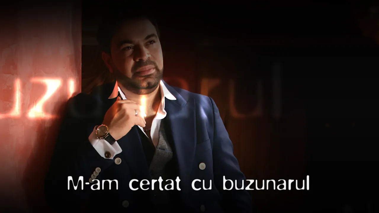 Florin Salam - M-am certat cu buzunarul (Nu mai dau cu imprumut)