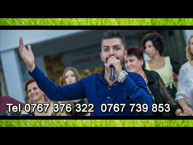 FRATII RADU NOU 2018 CEA MAI TARE PETRECERE COLAJ