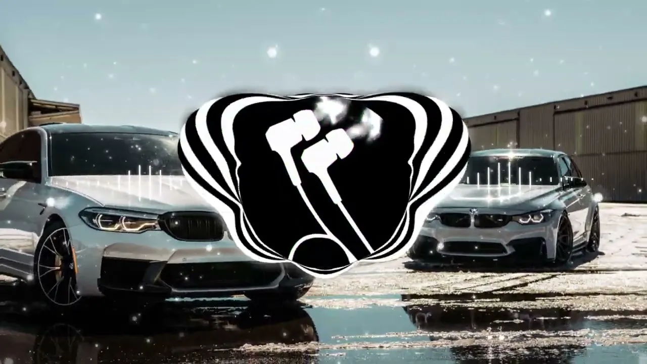 CYREX & CRYSTXLMXNE - KYOTO (Bass Boosted)