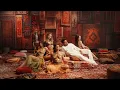 BABASHA - A la turca