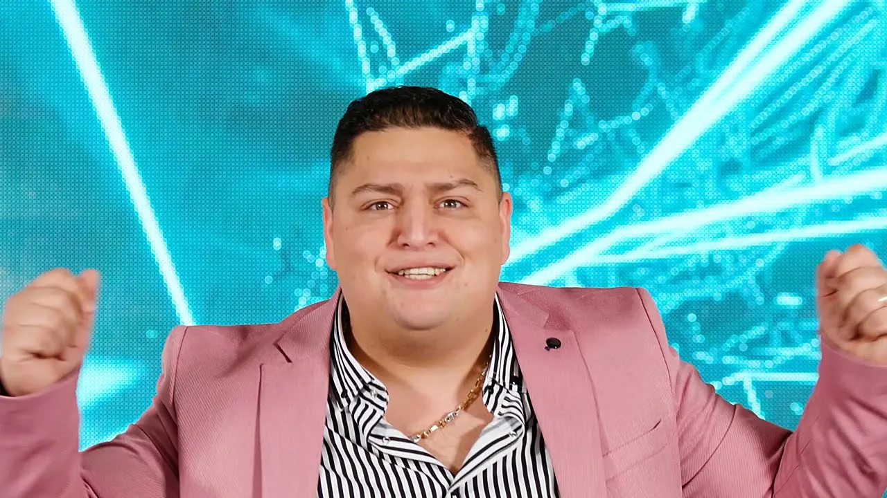 Tibor Universalu - Ochii tai si gura ta (Originala 2020)