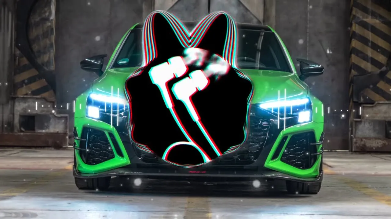 Lightyear - Wildin' (Bass Boosted)