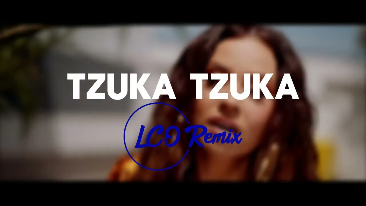 Tzuka (LCO Music Remix)
