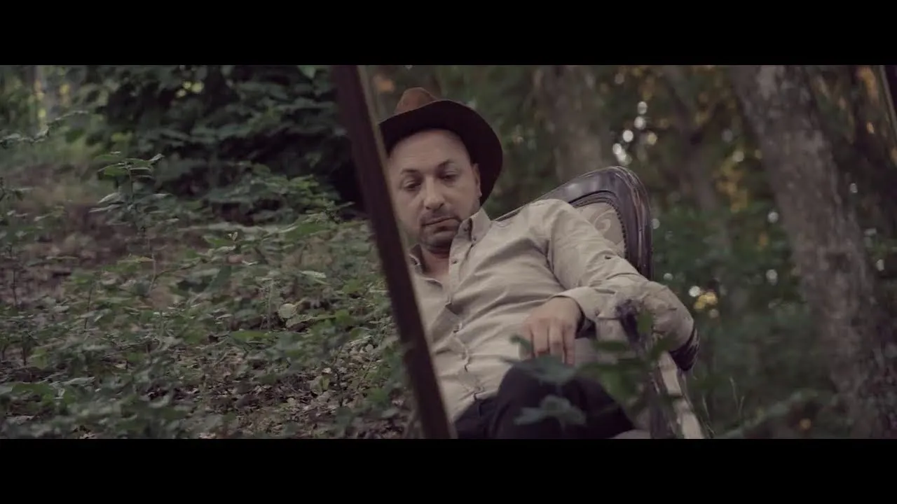 CIPRIAN POPA - AZI VREAU SA-I MULTUMESC LUI DUMNEZEU (Originala 2020)