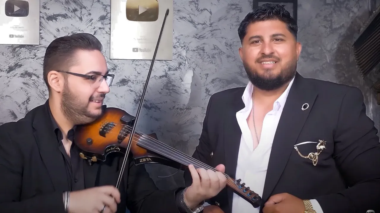 Valter Ionita - O mama adevarata (Originala 2023)