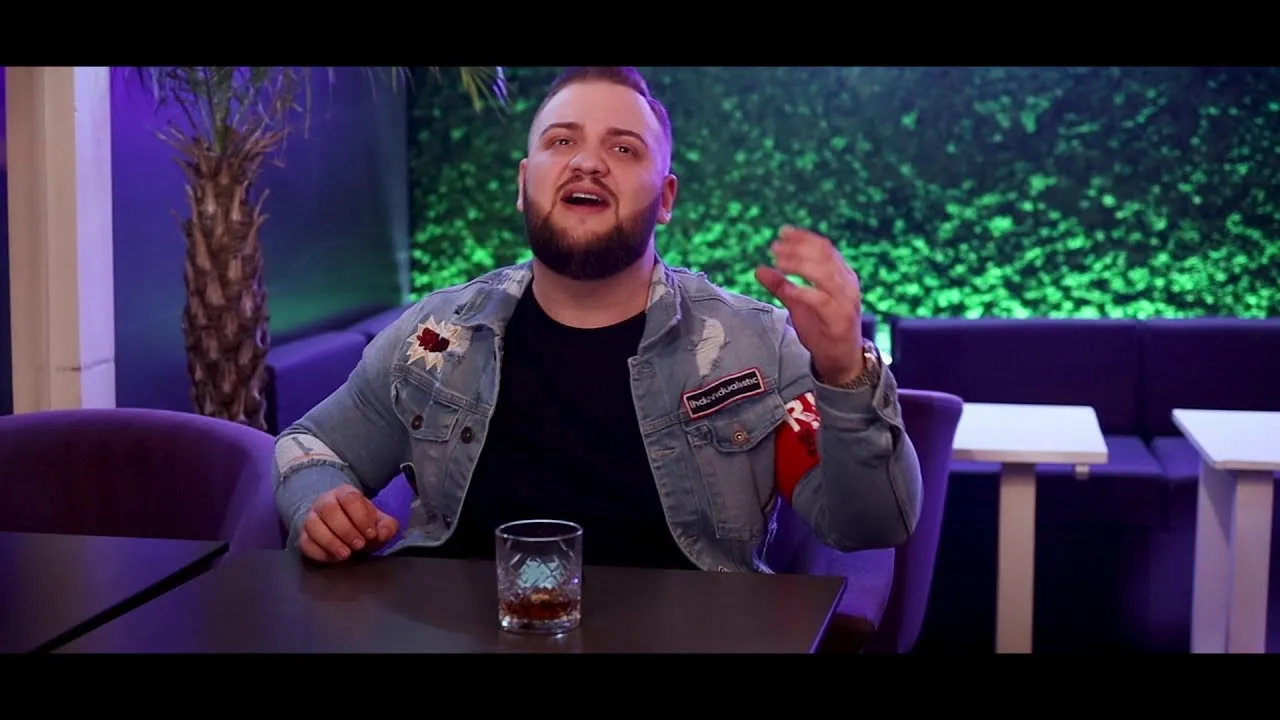 KATUS - CE POT SA MAI FAC (Originala 2020)