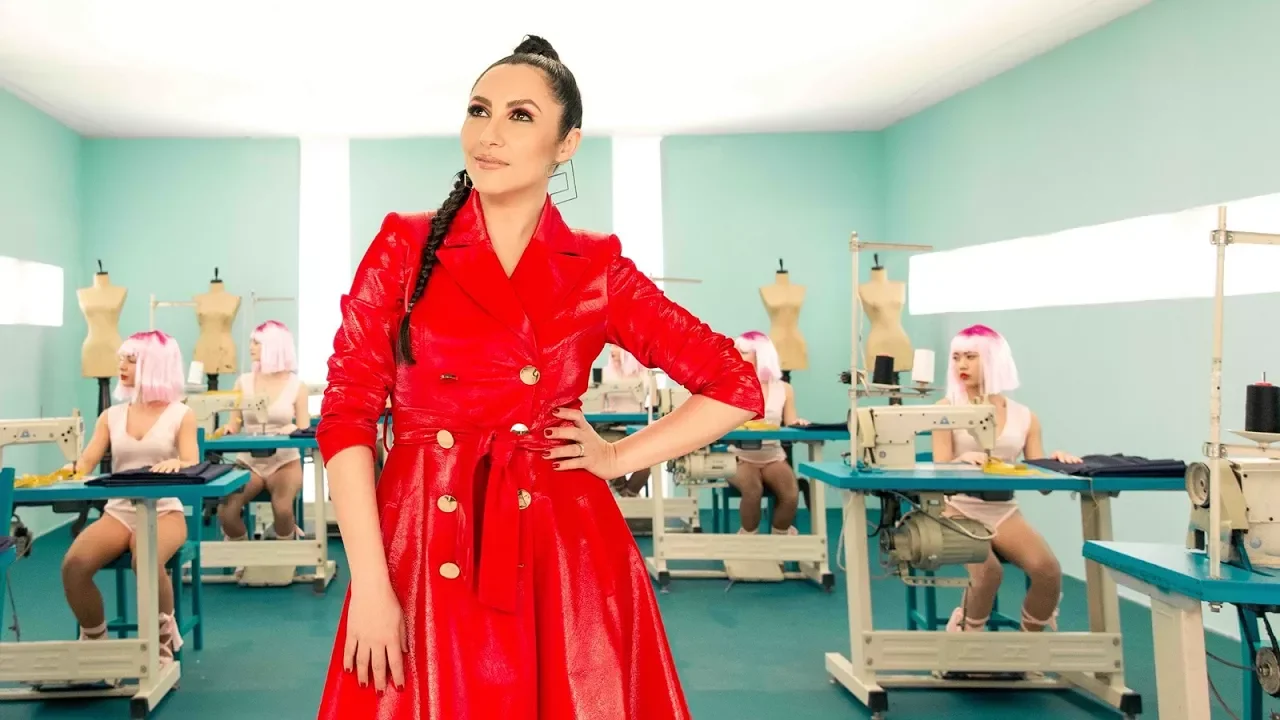 Andra - Indiferenta (Original Radio Edit)