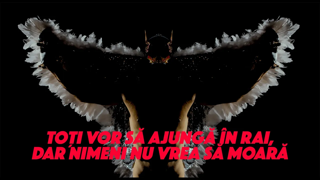 CORIVAT - RAI (Original Radio Edit)