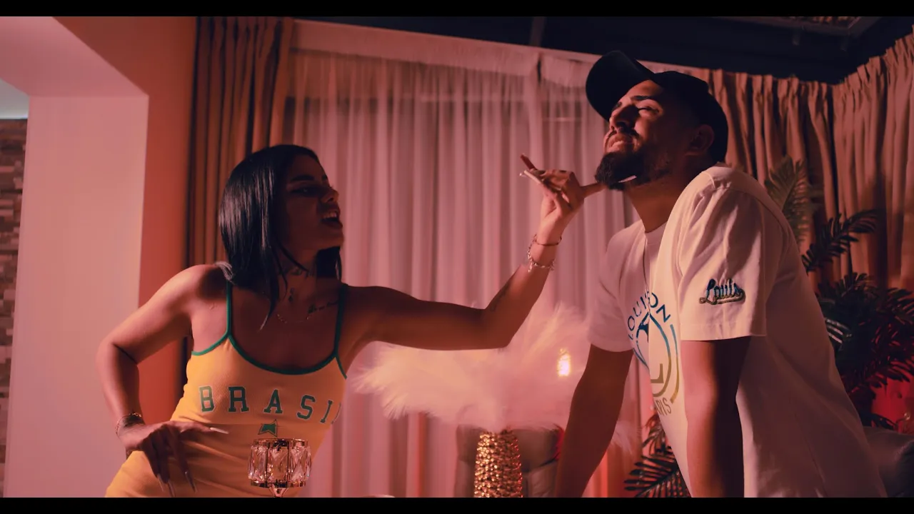 Hellen si Voetin - Nebunule Nebunule