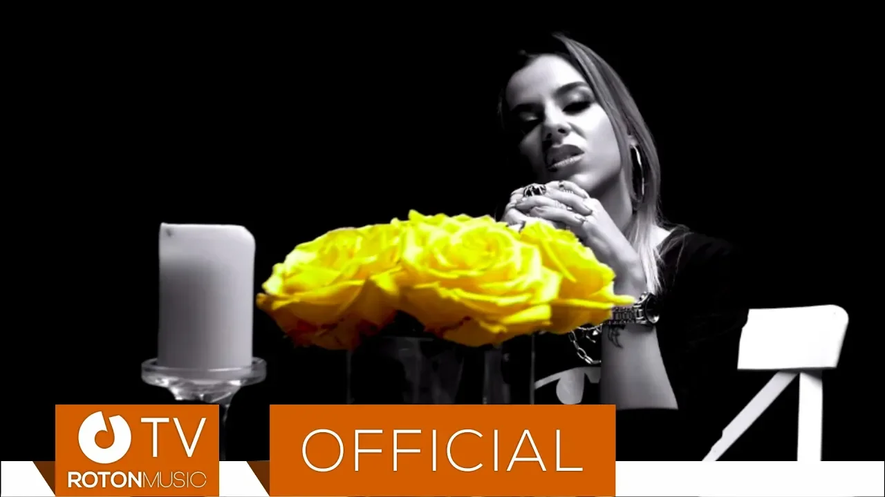 Franny - Recunosc (Original Radio Edit)