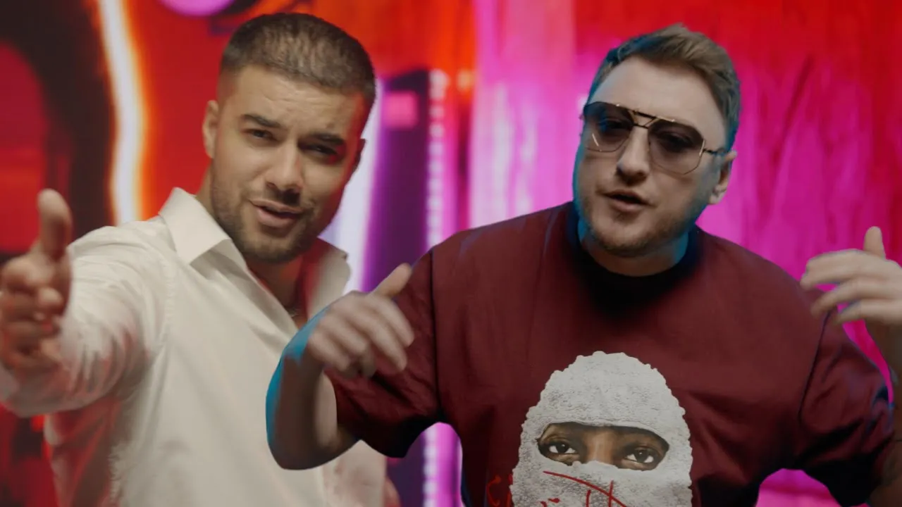 Culita Sterp si Susanu - Presedinta minciunilor