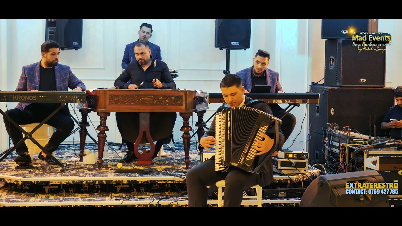 Mario Constantin (Festivalul tinerilor talentati)