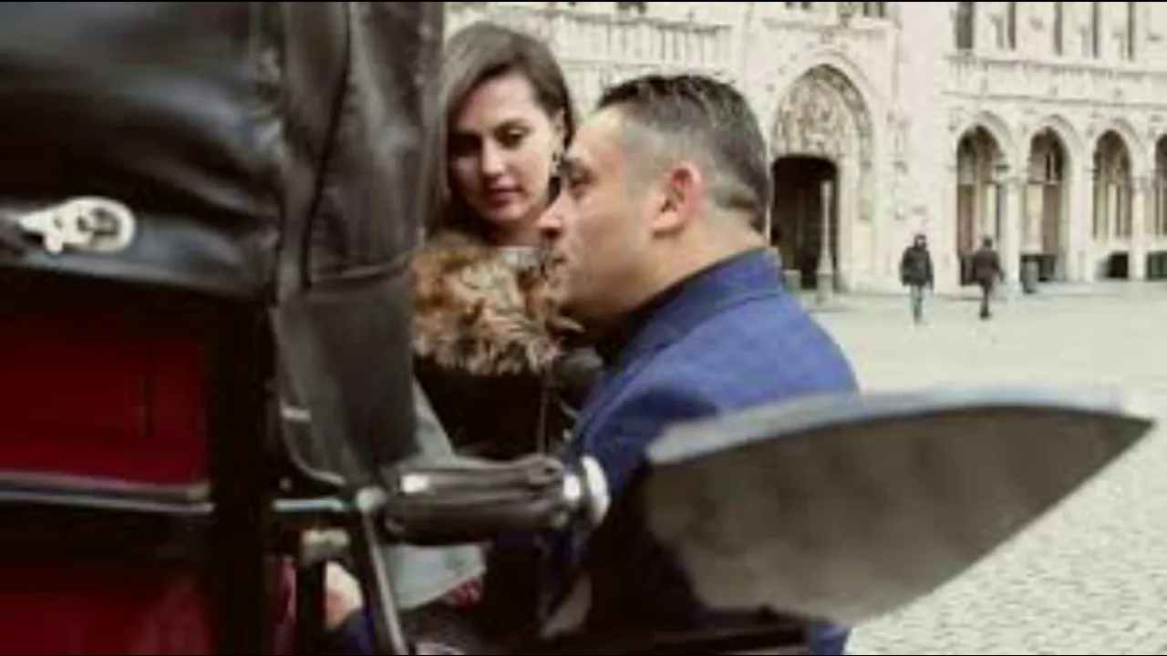 Florin Mocanas - Iubi Iubi (Originala 2019)