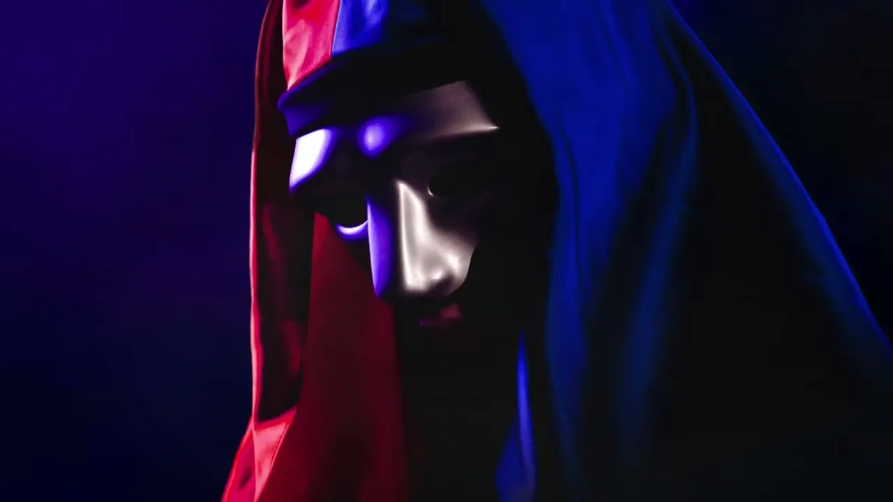 MARKO GLASS - Back it down (feat. Blanco)