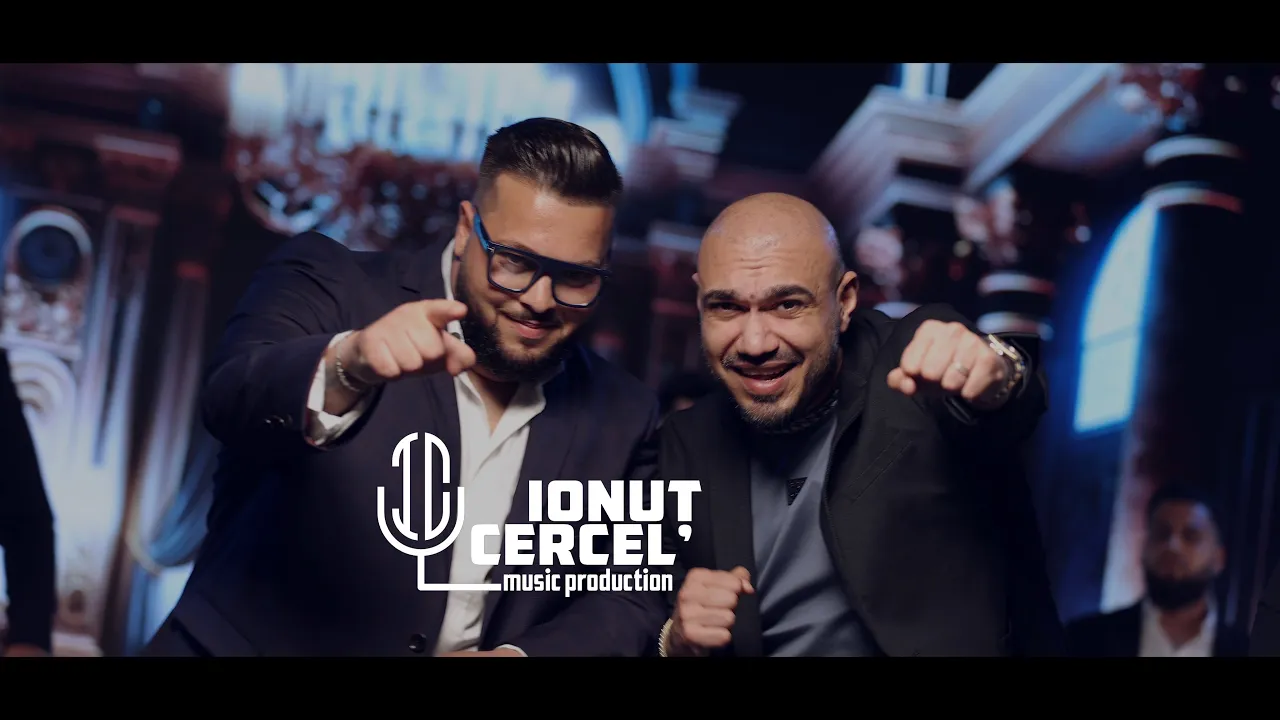 Narcis & Carlos Albanezu - Nunta Mare