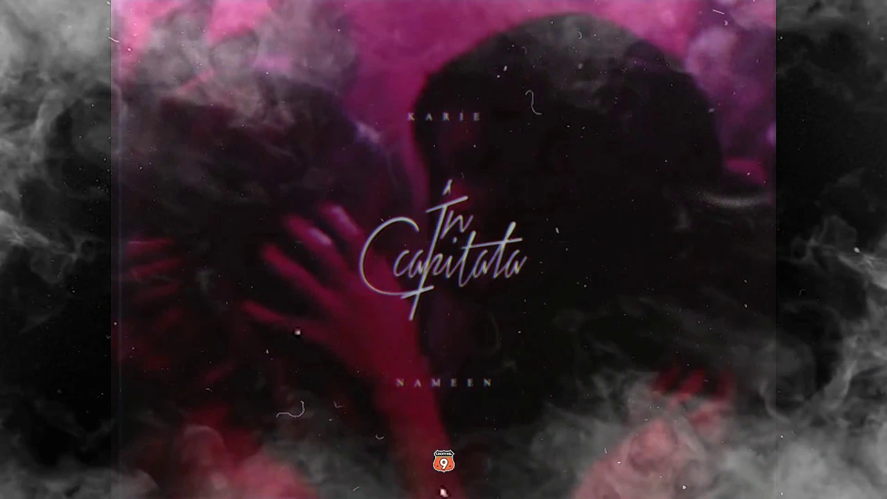 Karie feat. Nameen - In capitala (Original Radio Edit)