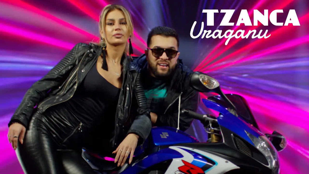 TZANCA URAGANU - MANELE DE DISTRACTIE 2021