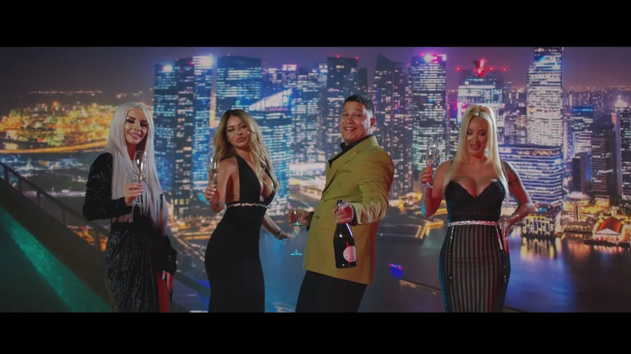 Cocos de la Calarasi - Fetele cochetele (Originala 2021)