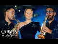 Carmen de la Salciua & Armin Nicoara - Colaj de Petrecere 2025
