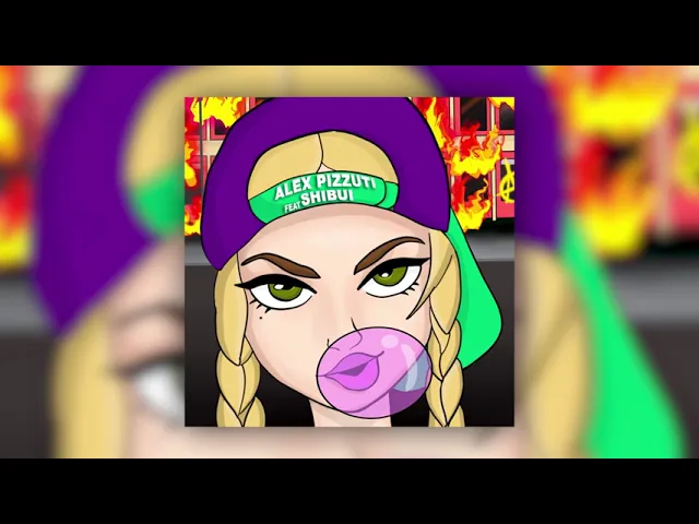 Alex Pizzuti - I Don't Wanna Go To School feat. Shibui