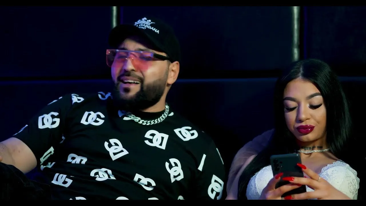 Daniel Live - La extrem (Originala 2023)