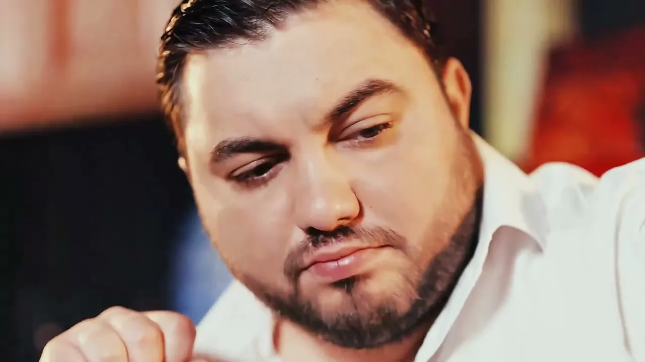 DANUT DIN ARDEAL - CAT MAI STATI MAMA SI TATA