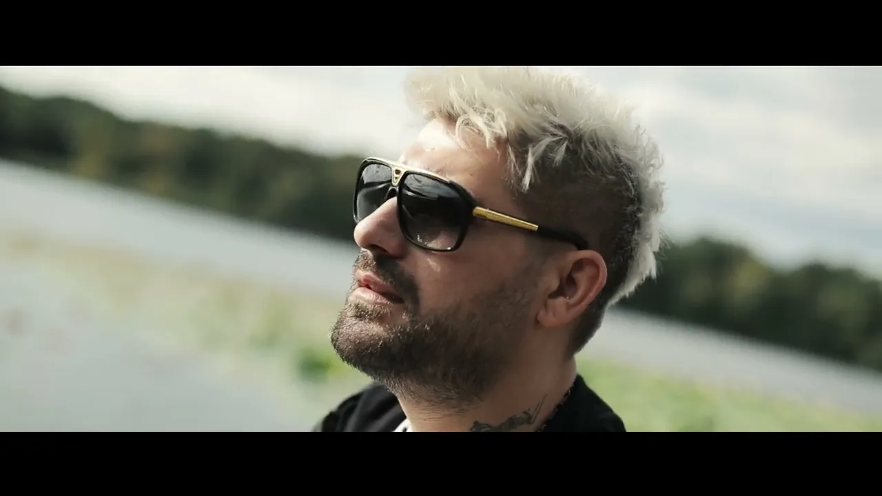 NICOLAE GUTA & TICY - Sa uiti de mine (Originala 2021)