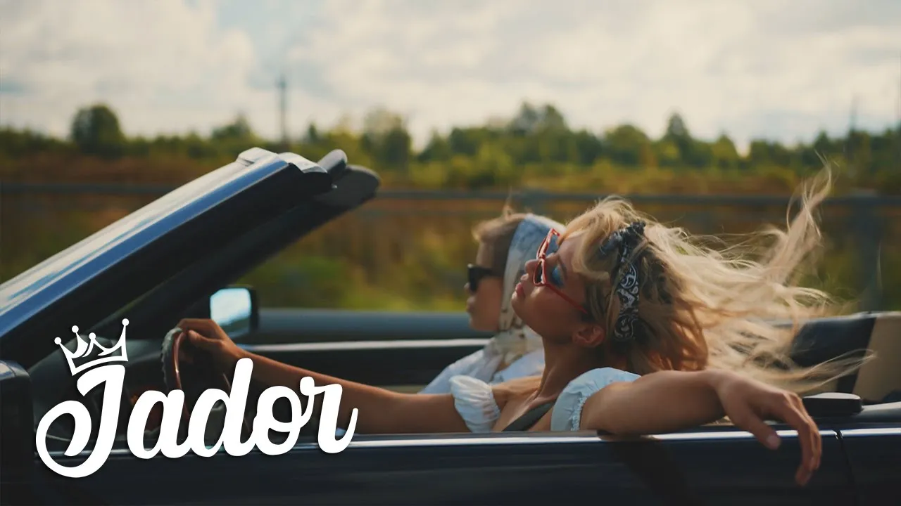 Jador - Noapte Nebuna (Originala 2022)