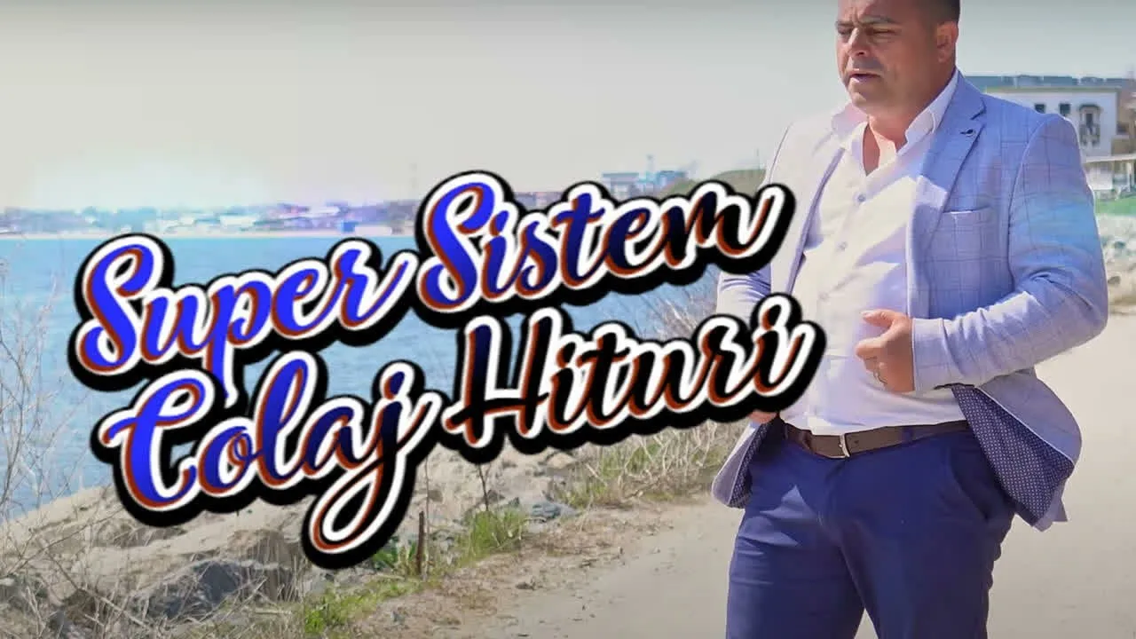 Sorinel de la Plopeni - Colaj hituri manele vechi si frumoase