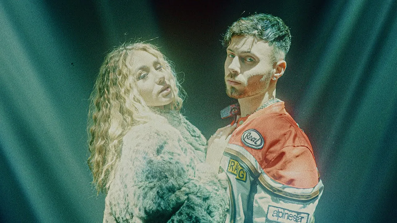 Petre Stefan - OCHI ALBASTRI feat Bianca Ionescu