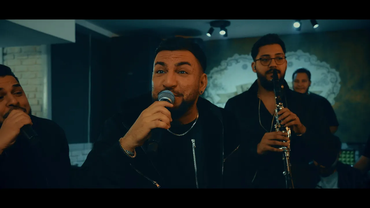 Costel Biju - Smechera ca tata (LIVE 2023)