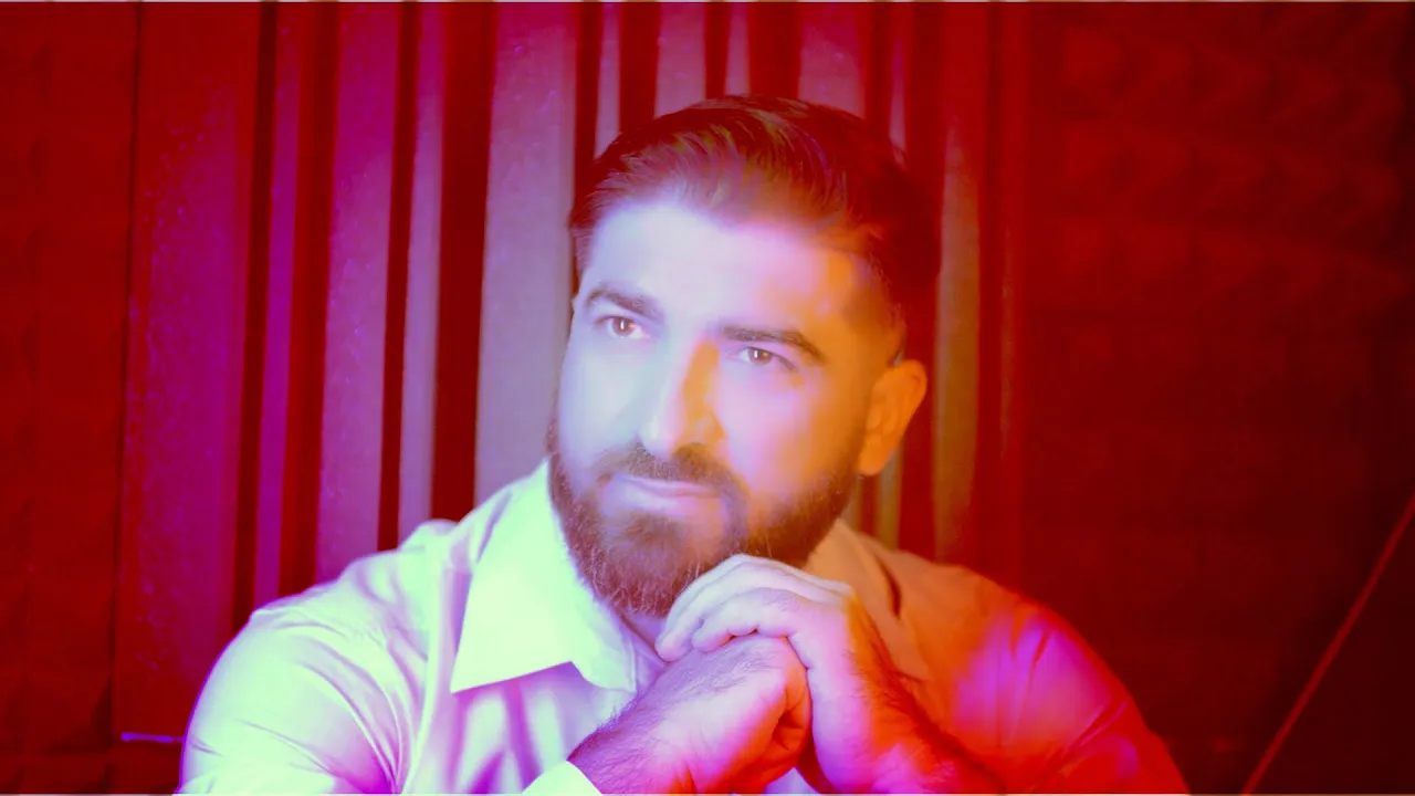 MARIANO - Orice ar fi, sa ramai langa mine (Originala 2021)