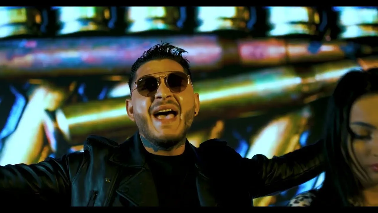 FREDY STYLE - MAFIA CA IN SICILIA (Originala 2022)